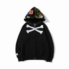 Picture of Bape Hoodies _SKUBapeHoodiesm-3xlhdt079934